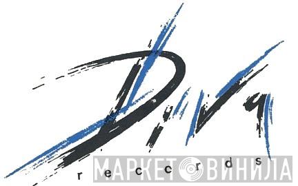 Diva Records - Винил CD и Кассеты лейбла Diva Records на сайте МаркетВинила