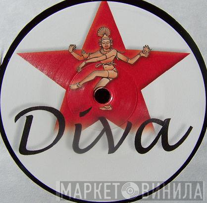 Diva - Винил CD и Кассеты лейбла Diva на сайте МаркетВинила