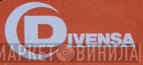Divensa - Винил CD и Кассеты лейбла Divensa на сайте МаркетВинила