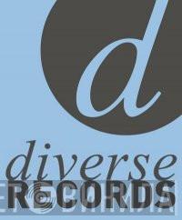 Diverse Records - Винил CD и Кассеты лейбла Diverse Records на сайте МаркетВинила