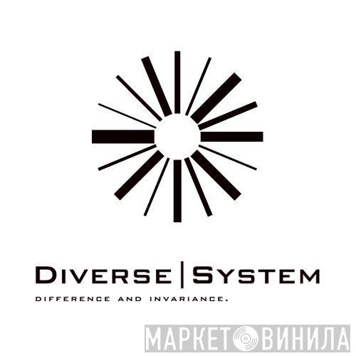 Diverse System - Винил CD и Кассеты лейбла Diverse System на сайте МаркетВинила