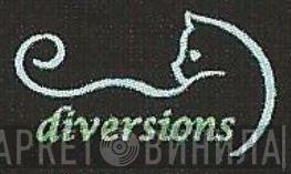 Diversions  - Винил CD и Кассеты лейбла Diversions (3) на сайте МаркетВинила