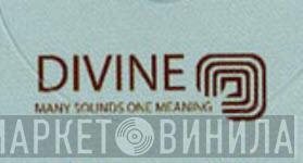 Divine Records  - Винил CD и Кассеты лейбла Divine Records (6) на сайте МаркетВинила