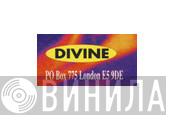 Divine Records - Винил CD и Кассеты лейбла Divine Records на сайте МаркетВинила