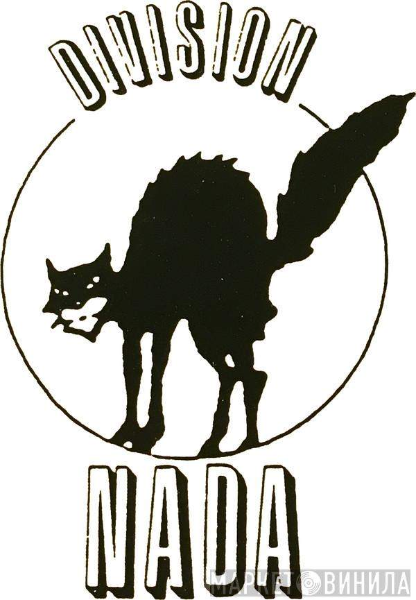 Division Nada - Винил CD и Кассеты лейбла Division Nada на сайте МаркетВинила