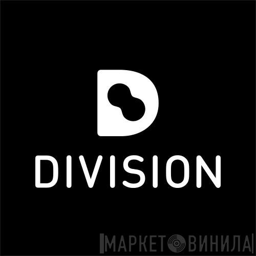 Division Recordings - Винил CD и Кассеты лейбла Division Recordings на сайте МаркетВинила
