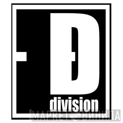 Division Records  - Винил CD и Кассеты лейбла Division Records (2) на сайте МаркетВинила