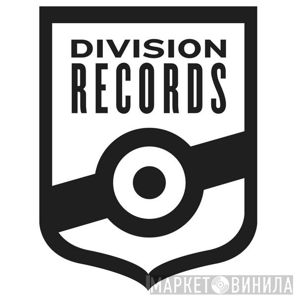 Division Records - Винил CD и Кассеты лейбла Division Records на сайте МаркетВинила