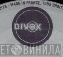 Divox  - Винил CD и Кассеты лейбла Divox (2) на сайте МаркетВинила