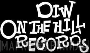 Diw On The Hill Records - Винил CD и Кассеты лейбла Diw On The Hill Records на сайте МаркетВинила