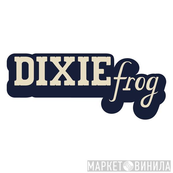 DixieFrog - Винил CD и Кассеты лейбла DixieFrog на сайте МаркетВинила