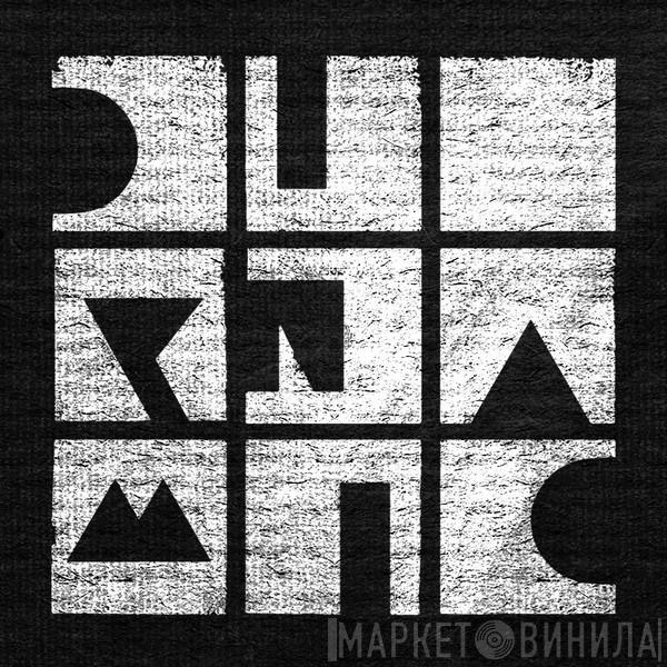 Diynamic Music - Винил CD и Кассеты лейбла Diynamic Music на сайте МаркетВинила