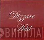 Dizzare Add - Винил CD и Кассеты лейбла Dizzare Add на сайте МаркетВинила