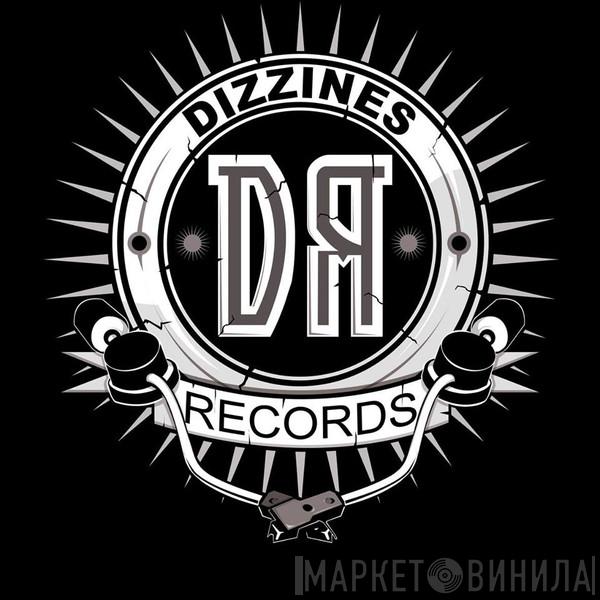 Dizzines Records - Винил CD и Кассеты лейбла Dizzines Records на сайте МаркетВинила
