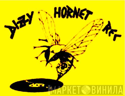 Dizzy Hornet Records - Винил CD и Кассеты лейбла Dizzy Hornet Records на сайте МаркетВинила