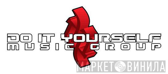 Do It Yourself Music Group - Винил CD и Кассеты лейбла Do It Yourself Music Group на сайте МаркетВинила
