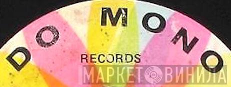 Do Mono Records - Винил CD и Кассеты лейбла Do Mono Records на сайте МаркетВинила
