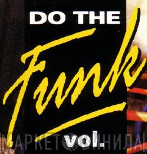 Do The Funk - Винил CD и Кассеты лейбла Do The Funk на сайте МаркетВинила