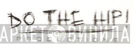 Do The Hip Recordings - Винил CD и Кассеты лейбла Do The Hip Recordings на сайте МаркетВинила