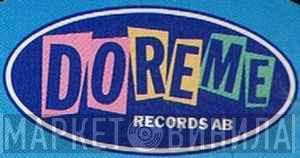 DoReMe Records AB - Винил CD и Кассеты лейбла DoReMe Records AB на сайте МаркетВинила
