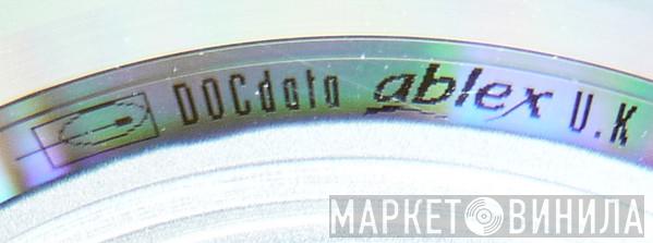 Docdata Ablex - Винил CD и Кассеты лейбла Docdata Ablex на сайте МаркетВинила