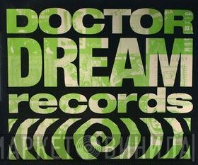 Doctor Dream Records - Винил CD и Кассеты лейбла Doctor Dream Records на сайте МаркетВинила