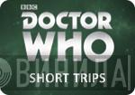 Doctor Who: Short Trips - Винил CD и Кассеты лейбла Doctor Who: Short Trips на сайте МаркетВинила