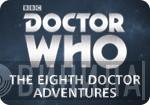 Doctor Who - Eighth Doctor Adventures - Винил CD и Кассеты лейбла Doctor Who - Eighth Doctor Adventures на сайте МаркетВинила