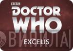 Doctor Who - Excelis - Винил CD и Кассеты лейбла Doctor Who - Excelis на сайте МаркетВинила