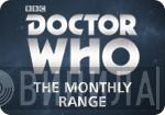 Doctor Who - Main Range - Винил CD и Кассеты лейбла Doctor Who - Main Range на сайте МаркетВинила