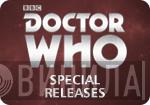 Doctor Who - Special Releases - Винил CD и Кассеты лейбла Doctor Who - Special Releases на сайте МаркетВинила