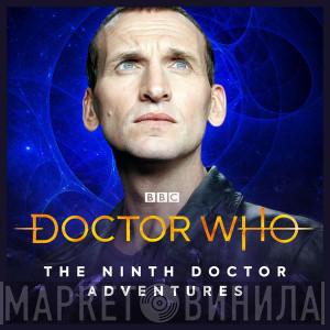 Doctor Who - The Ninth Doctor Adventures - Винил CD и Кассеты лейбла Doctor Who - The Ninth Doctor Adventures на сайте МаркетВинила