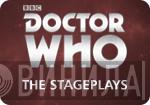 Doctor Who - The Stageplays - Винил CD и Кассеты лейбла Doctor Who - The Stageplays на сайте МаркетВинила