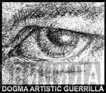 Dogma Artistic Guerrilla - Винил CD и Кассеты лейбла Dogma Artistic Guerrilla на сайте МаркетВинила
