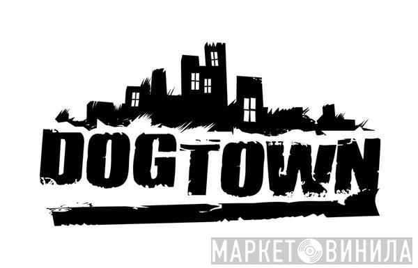 Dogtown Records  - Винил CD и Кассеты лейбла Dogtown Records (2) на сайте МаркетВинила