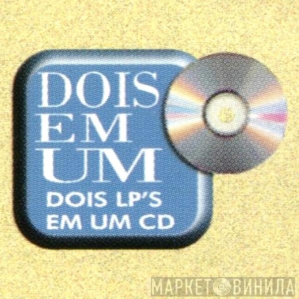 Dois Em Um - Винил CD и Кассеты лейбла Dois Em Um на сайте МаркетВинила