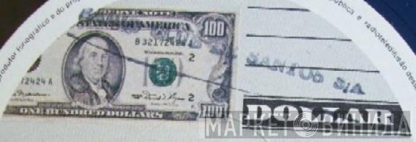 Dollar - Винил CD и Кассеты лейбла Dollar на сайте МаркетВинила