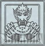Dom America - Винил CD и Кассеты лейбла Dom America на сайте МаркетВинила