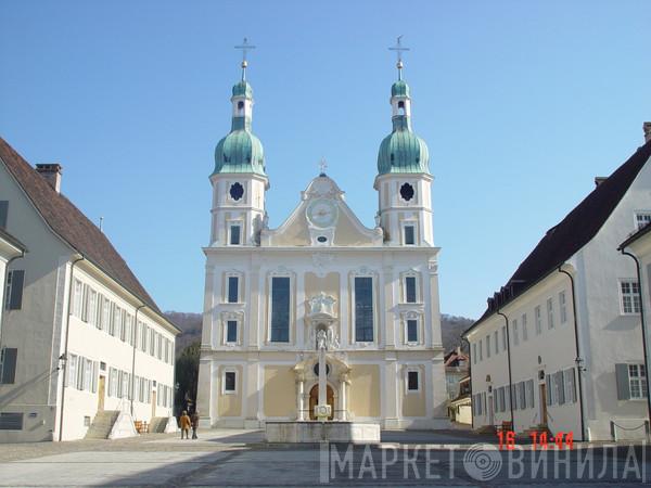Dom Zu Arlesheim, Switzerland - Винил CD и Кассеты лейбла Dom Zu Arlesheim, Switzerland на сайте МаркетВинила