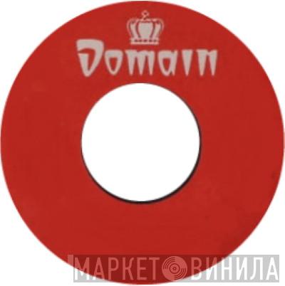 Domain - Винил CD и Кассеты лейбла Domain на сайте МаркетВинила