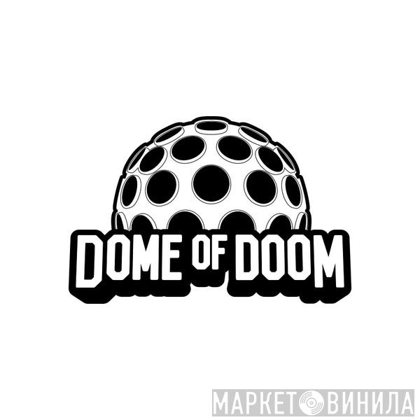 Dome Of Doom Records - Винил CD и Кассеты лейбла Dome Of Doom Records на сайте МаркетВинила