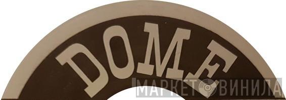 Dome Records  - Винил CD и Кассеты лейбла Dome Records (7) на сайте МаркетВинила