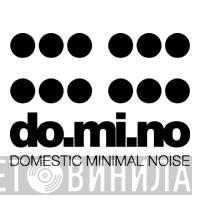 Domestic Minimal Noise - Винил CD и Кассеты лейбла Domestic Minimal Noise на сайте МаркетВинила