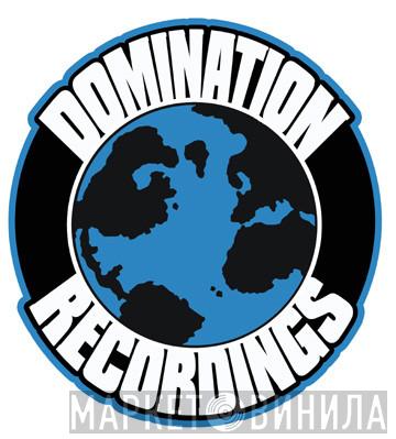 Domination Recordings - Винил CD и Кассеты лейбла Domination Recordings на сайте МаркетВинила