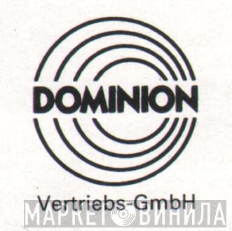 Dominion Vertriebs GmbH - Винил CD и Кассеты лейбла Dominion Vertriebs GmbH на сайте МаркетВинила