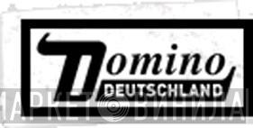 Domino Deutschland - Винил CD и Кассеты лейбла Domino Deutschland на сайте МаркетВинила