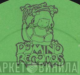 Domino Records UK - Винил CD и Кассеты лейбла Domino Records UK на сайте МаркетВинила