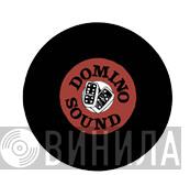 Domino Sound - Винил CD и Кассеты лейбла Domino Sound на сайте МаркетВинила