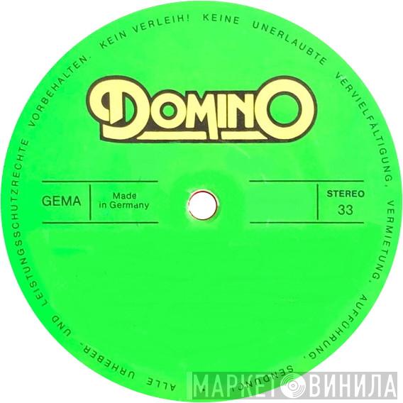Domino  - Винил CD и Кассеты лейбла Domino (7) на сайте МаркетВинила