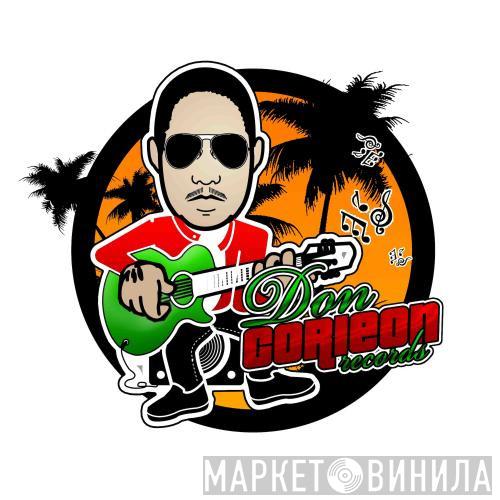 Don Corleon Records - Винил CD и Кассеты лейбла Don Corleon Records на сайте МаркетВинила